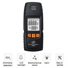 Ammonia Gas Detector